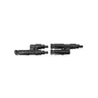 SOLAR PANEL CONNECTORS 1M/F